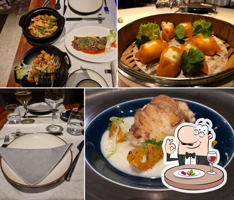 Platti al Jin Restaurant