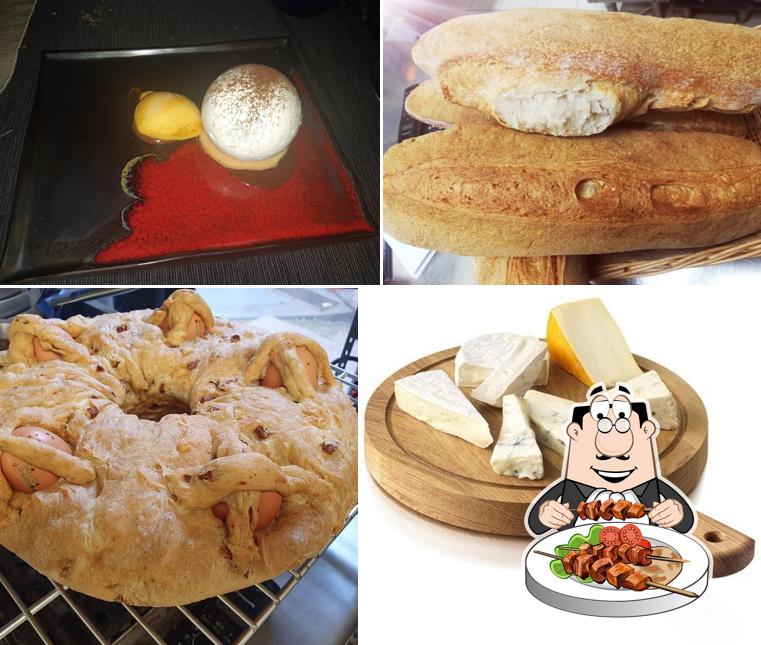 Cibo al Nascostoposto