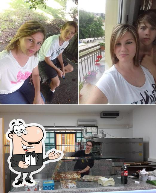 Guarda la foto di La Fraganza Fidenza