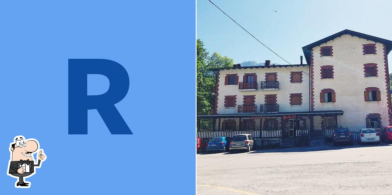 Vedi la immagine di Ristorante pizzeria La Certosa Chiusa di Pesio