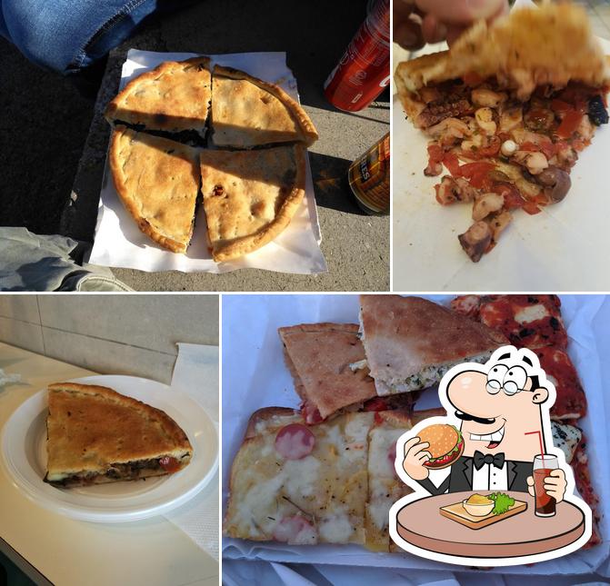 Pizzeria del Porto di Carlo Avallone