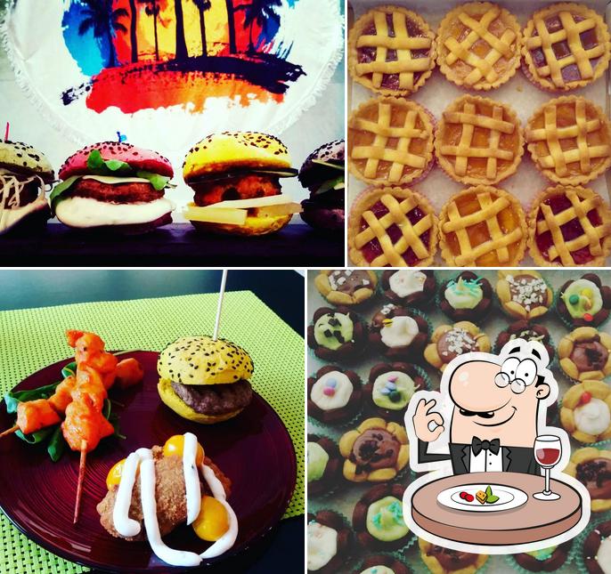 Andaluz - Lounge Cafè