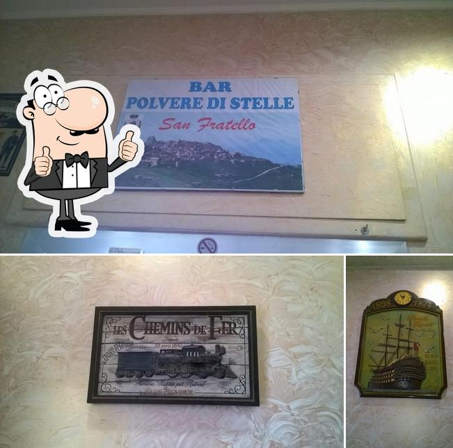 Bar Polvere Di Stelle
