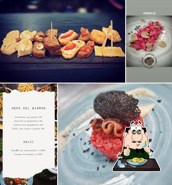 Civico 3 Cucina & Buvette