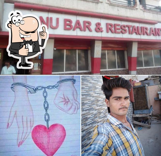 See the pic of Sonu Bar & Restaurant