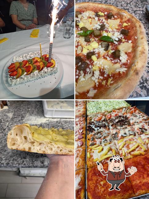 Cibo al Rapsodia