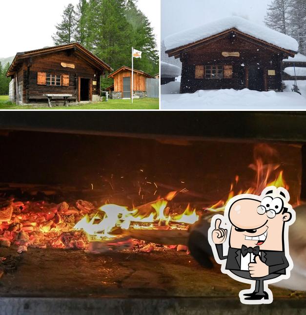 Ecco un'immagine di Bachhüs Oberwald