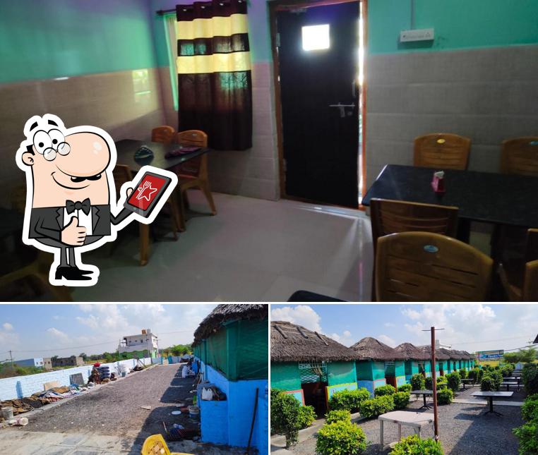 Chillies bar&family restaurant
