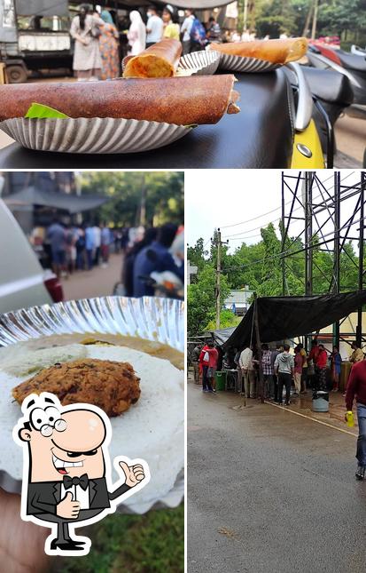 See the photo of Deepu Dosa Hotel