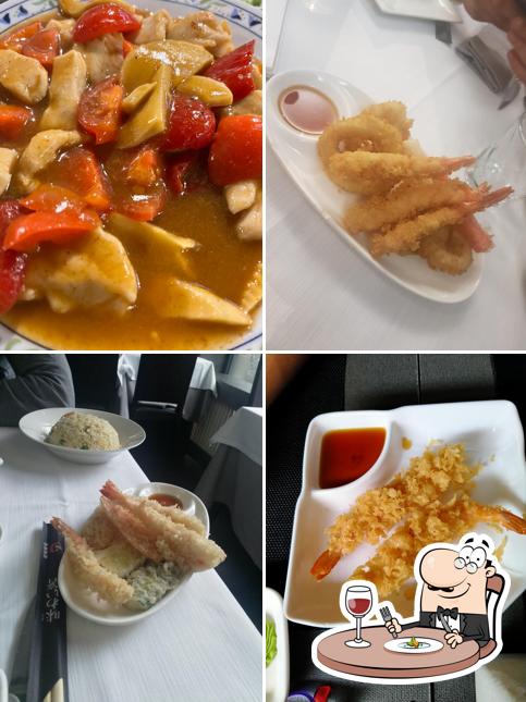 Cibo al East Asian Kitchen