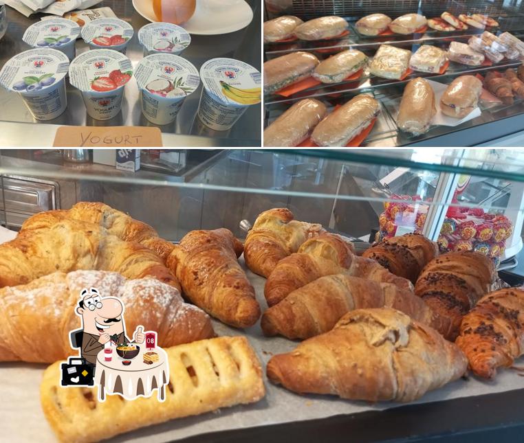 Platti al Erretre Caffè