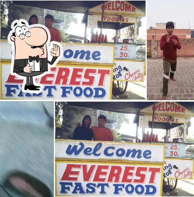 See this image of Everest Food Corner (EFC)