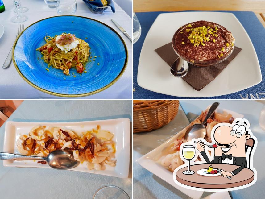 La Darsena Stintino Ristorante & Sushi