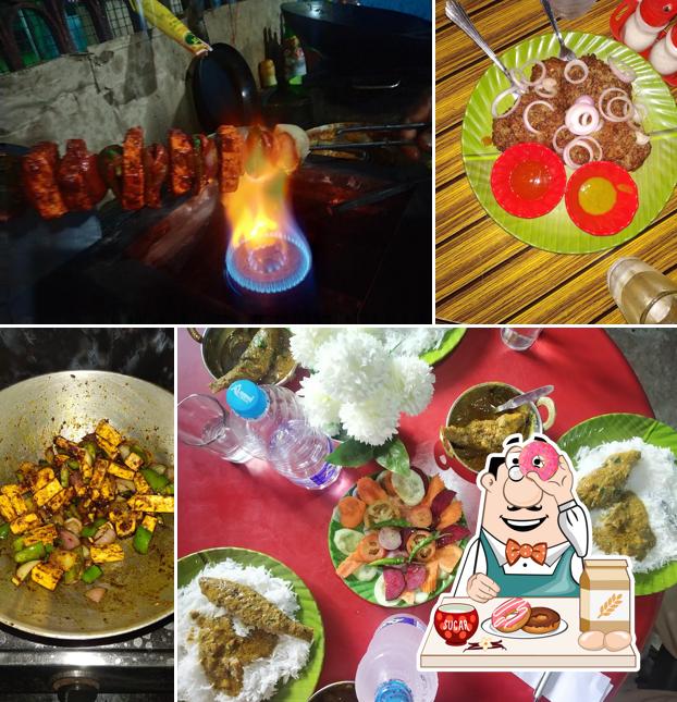 Maa Tara dhaba and family restaurant