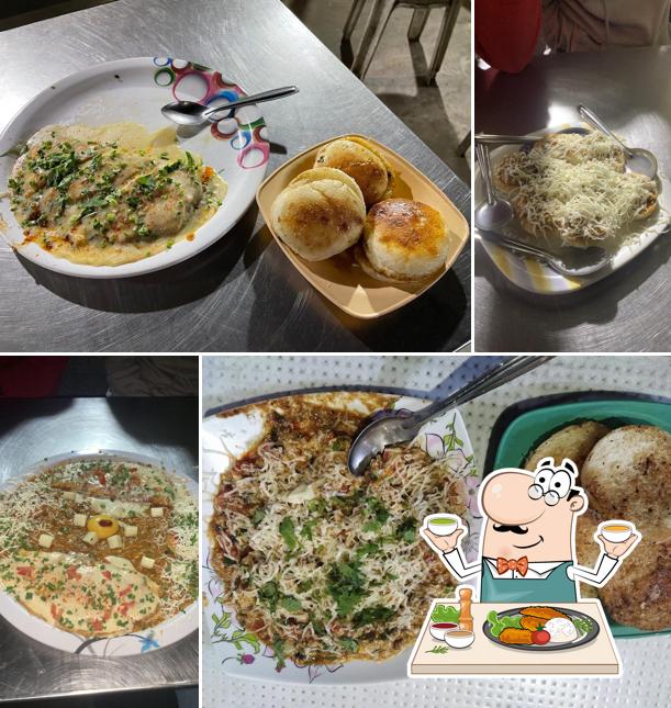 NOVELTY OMLET CENTER