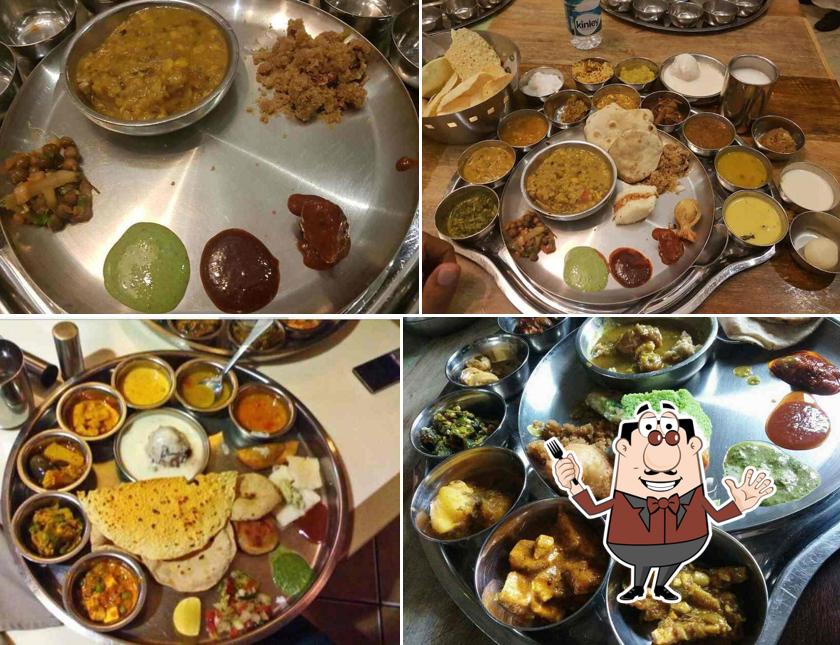 Meals at Ohri's Eatmor
