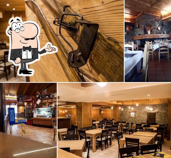 Ristorante Pizzeria Ambrosini