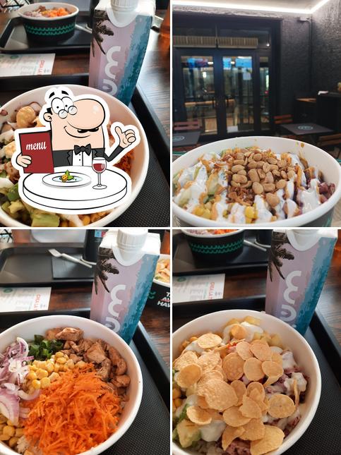 Waikiki Poké -Pinerolo