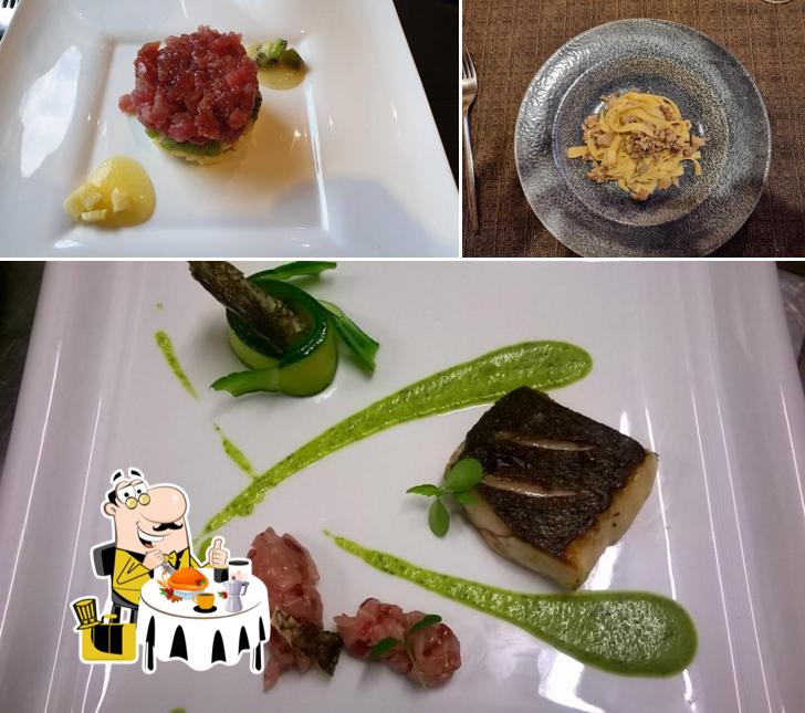 Cibo al Al Gattolè