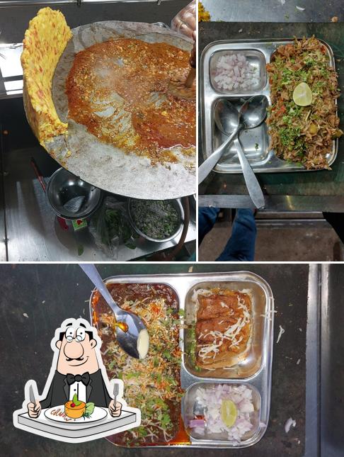 Sanskruti Snacks Corner & Family Restaurant