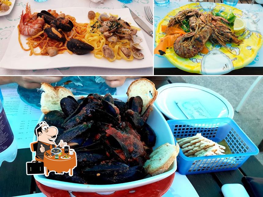 Cozze al Tangaroa Beach .241