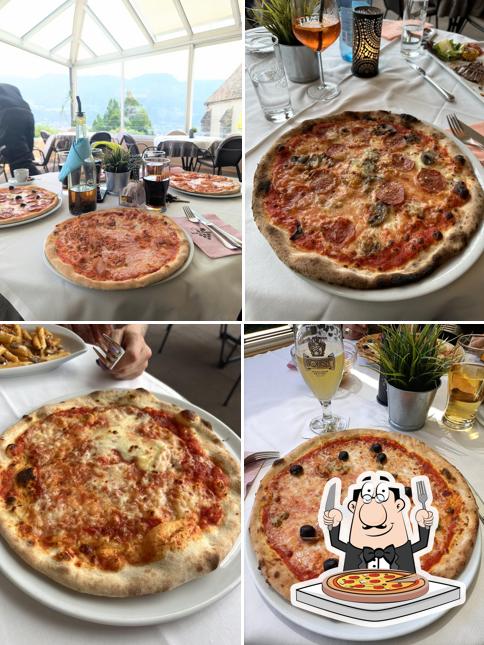 La pizza è il piatto veloce più amato al mondo