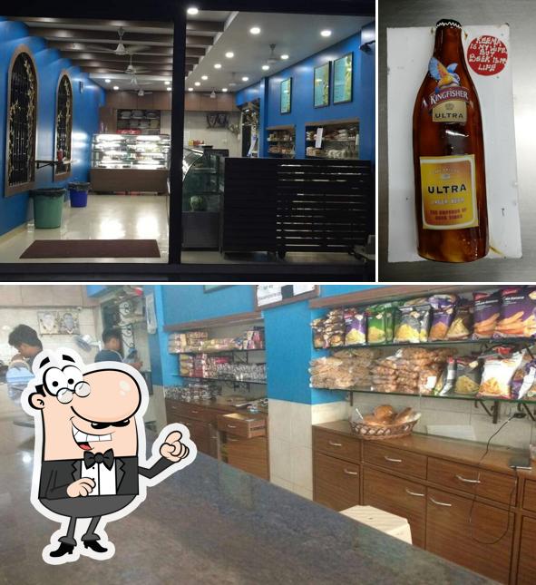 Vienna Bakery is distinguished by interior and beer