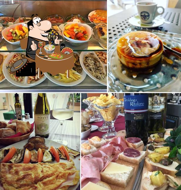 Cibo al Aritzo Nobel 2.0 di Pili Giuliano