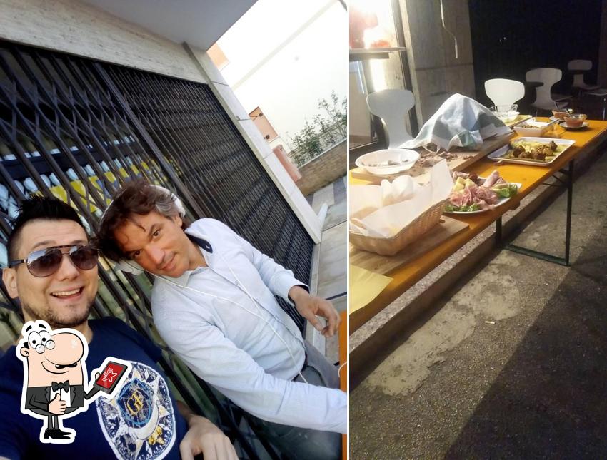 Ecco un'immagine di Gioia Bar