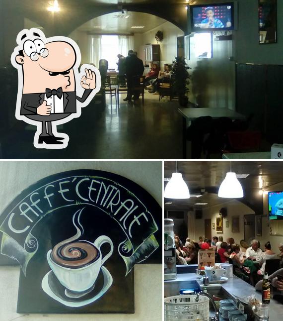 Ecco una foto di Caffè Centrale Valentano