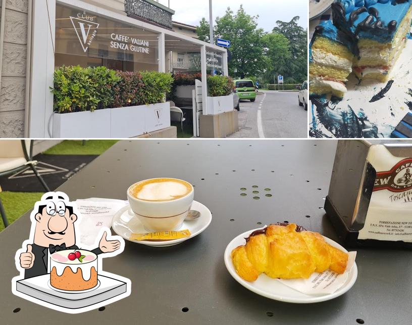 Ecco un'immagine di Caffè Valiani Senza Glutine