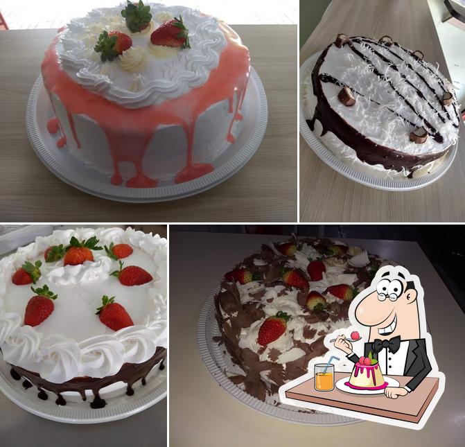 Doce Sabor
