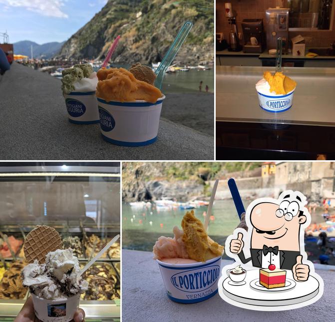 Gelateria Il Porticciolo