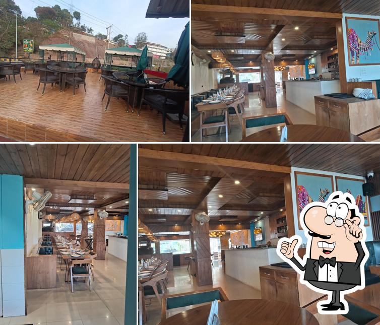 Hollywood's Pizza & Grill