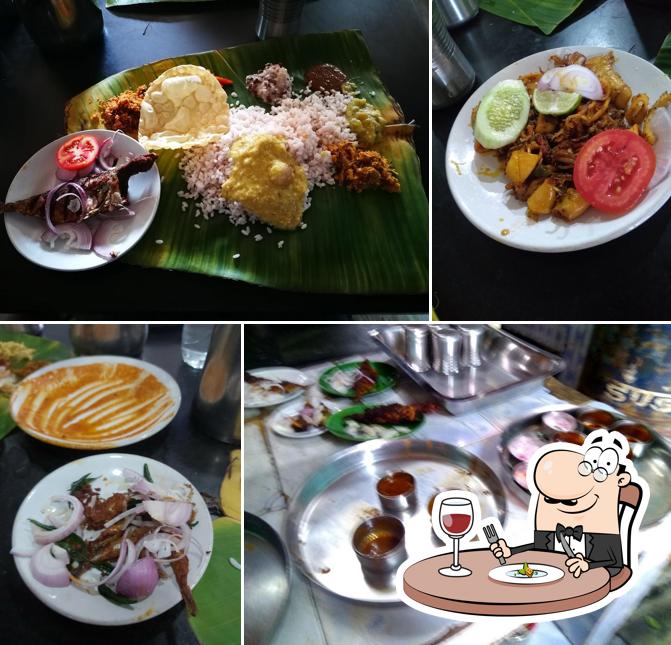 Hotel Dwaraka