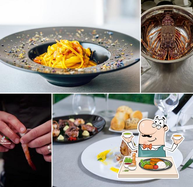 Platti al Megusta - Ristorante di pesce