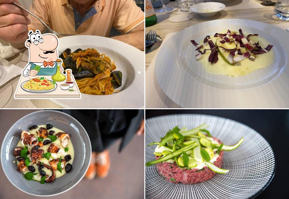 Cibo al Origini Ristorante