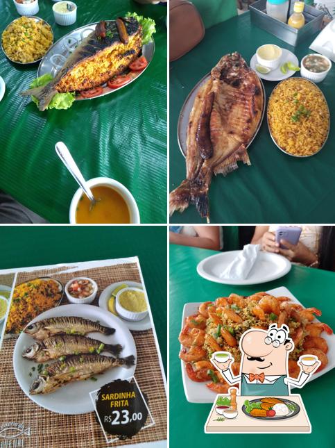 Peixaria do Juvenal