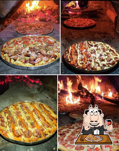 Pizzaria kinebu