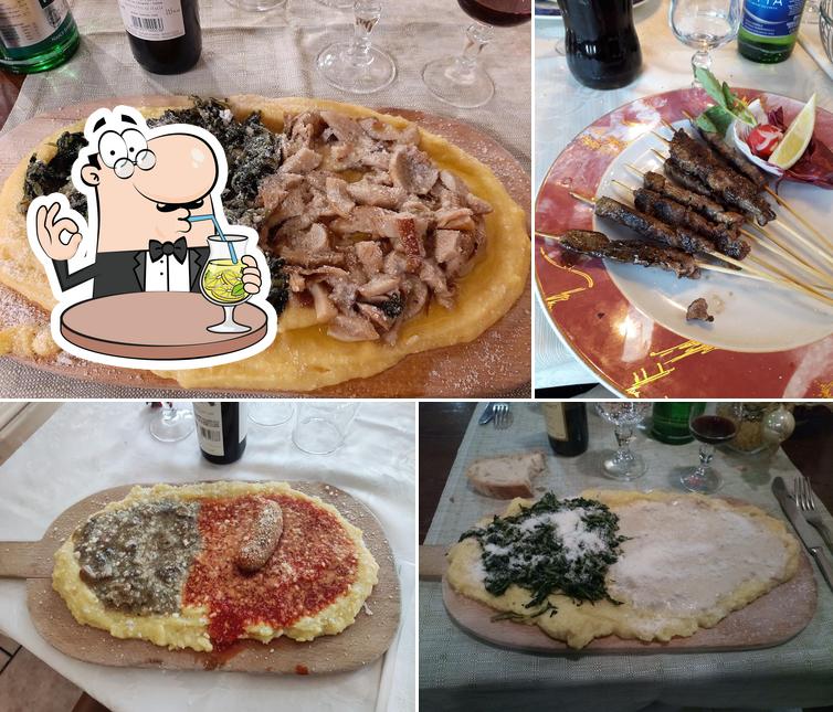 Ristorante Hotel Polentone
