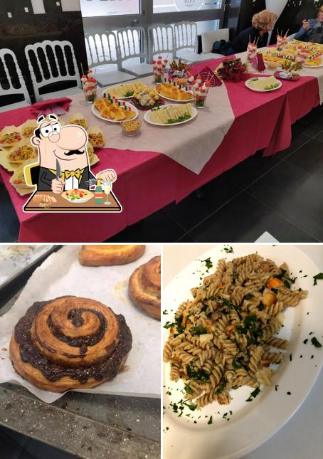 Platti al Caffè Fadi