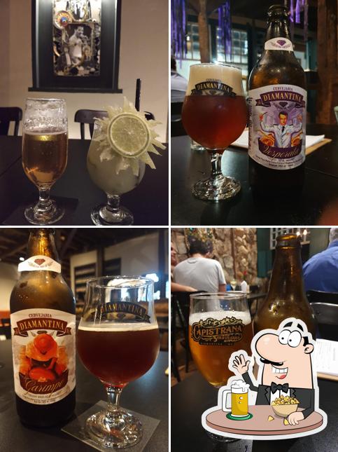 BAR DA LU