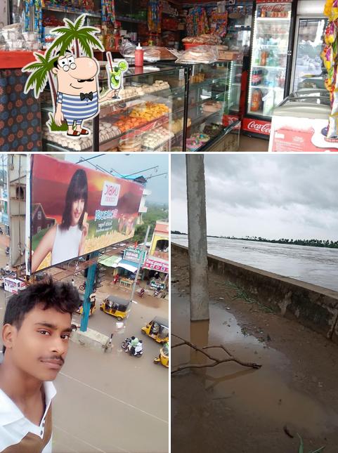 Naveena Restaurent & Bar