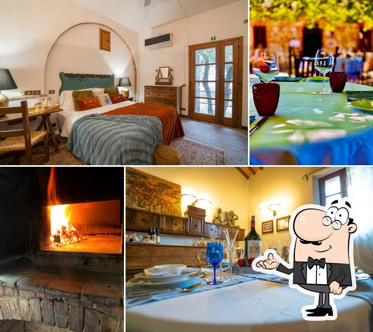 La Chiusa Hotel & Restaurant