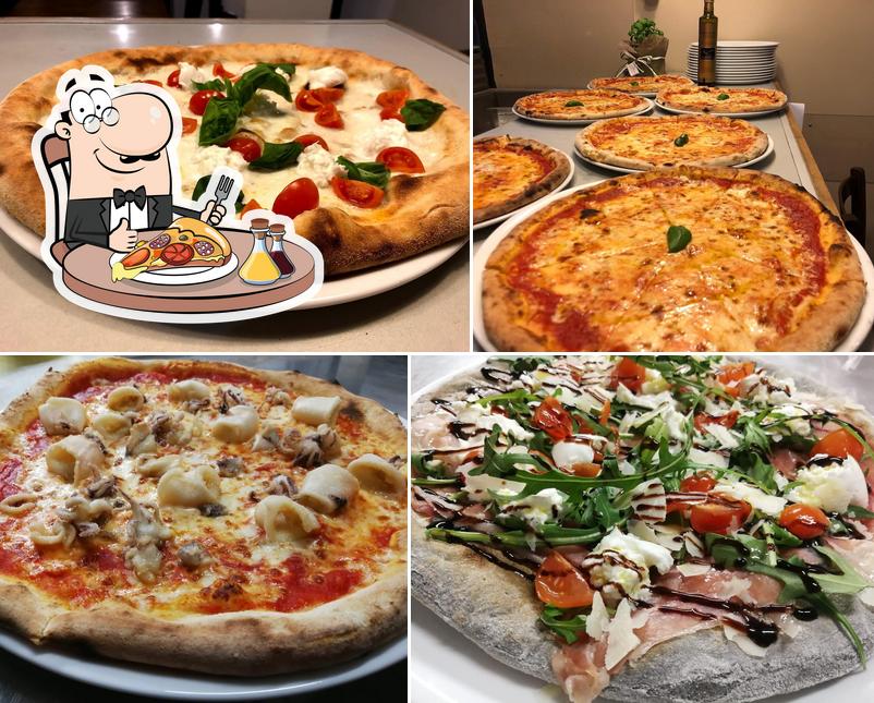 IQOS PARTNER - USTARIA DAL BEL MATT, Veruno