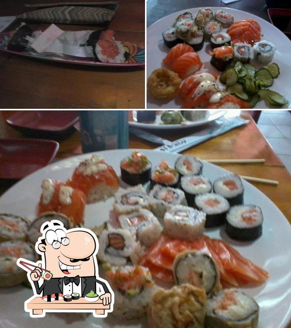 Alagoano Sushiman