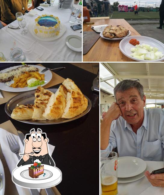 Guarda questa immagine di Bistro Ponikve