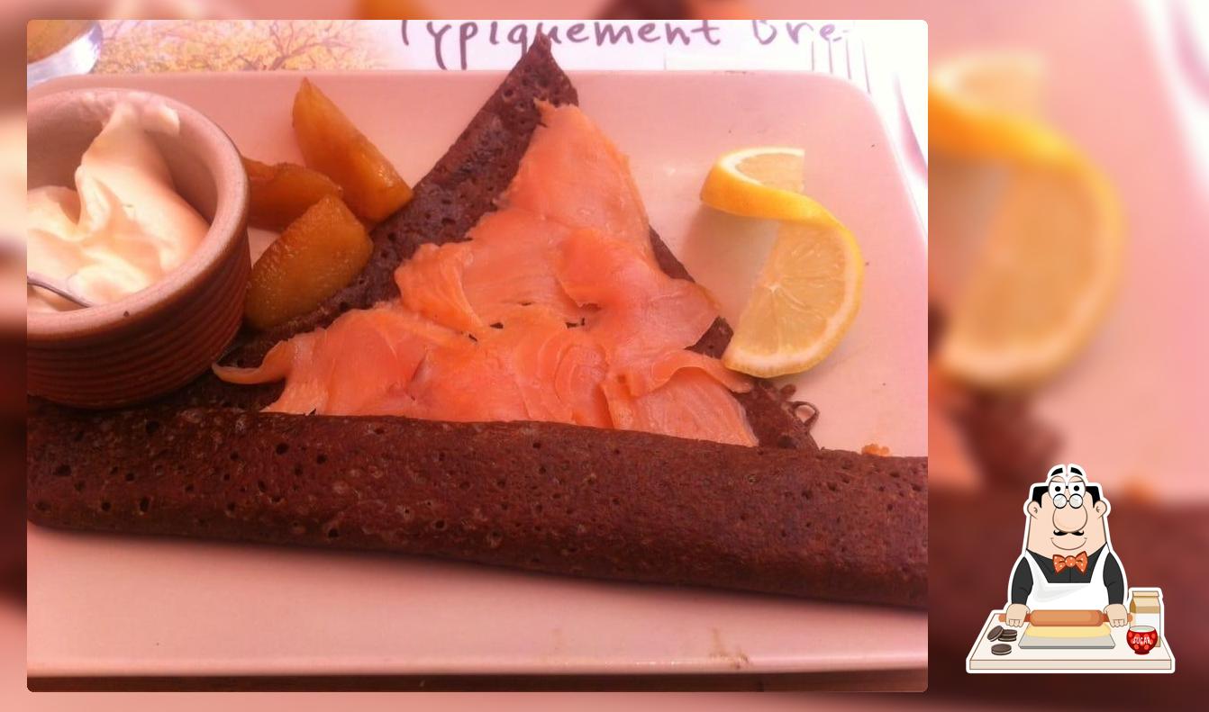 Restaurant Creperie
