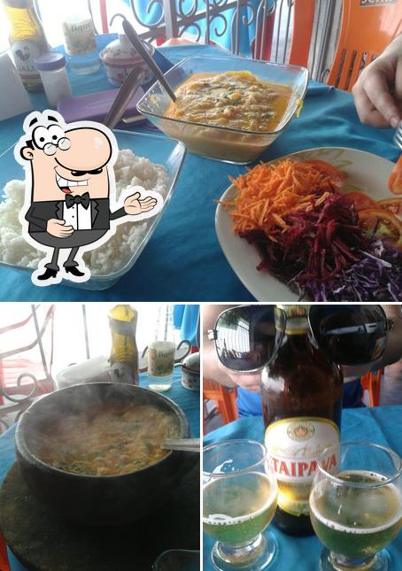 Escritório Bar e Restaurante