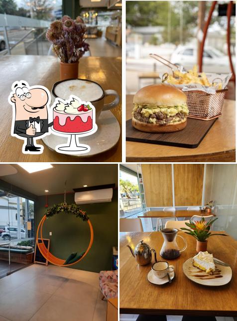 Look at this picture of Ésse Café - Cafeteria & Confeitaria